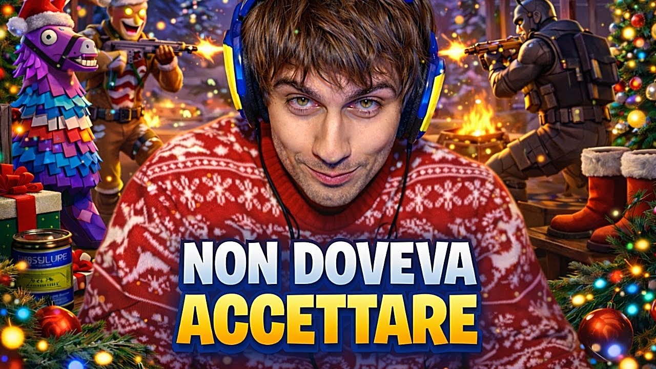 BLUR ACCOGLIE LA SFIDA DI MARCO EVAN