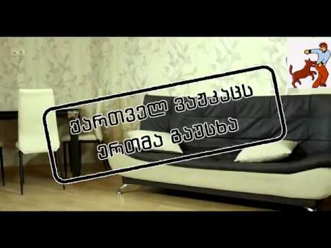 ქართველ ვაჟკაცს ერთმა გაუსხა!