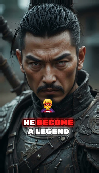General Gyebaek's EPIC Last Stand at Hwangsanbeol?#historicalmyths  #facts