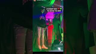 Goonew Dead Body At The Club