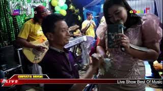 LAKI BUDEG BY IRMA LIVE LENGKONG ON GRESSTA MUSIC