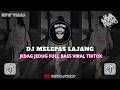 DJ MELEPAS LAJANG TRI SUAKA | SOUND MENGKANE TERBARU VIRAL FYP TIKTOK 2026
