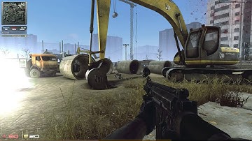 Contract Wars Career 388: Adding new Players