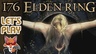 Let's Play Elden Ring Part 176 - Writheblood Ruins