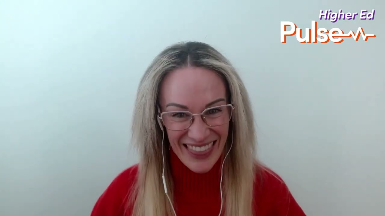 Rethinking Student Success in an AI Era