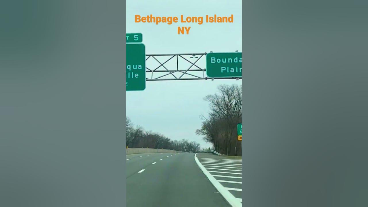 BETHPAGE Long Island NY YouTube