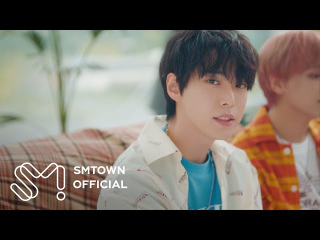 NCT 127 엔시티 127 'Road Trip' Track Video #3 class=