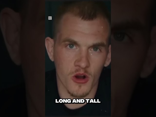 Can Ian Garry Beat Islam Makhachev? #ufc