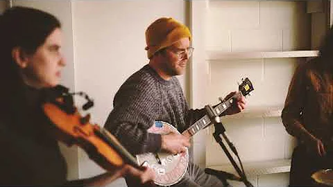 Joseph Decosimo - Man Of Constant Sorrow (live)