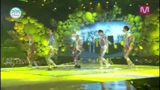 샤이니_Why So Serious, 아름다워 (Why So Serious, Beautiful by SHI Nee of 20'S Choice 2013.7.18)