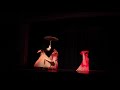 Chinese Dance “Fade Away 烟花易冷 Yan Hua Yi Leng“