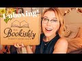 Bookishly Classic Book Crate {June Unboxing!}