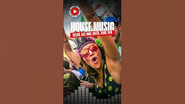 Thumbnail of 🔥 CASSIM x Nate Dogg x Kolter | Exclusive House Music Mix 2025 🚀 #houseremix
