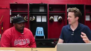 Chat Sessions - Kemp Boyd