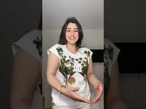 النشاط و الشطيح Amazigh Atlas Nachat 