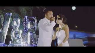 VIV + RAZ // Wedding at Latitude - Bali
