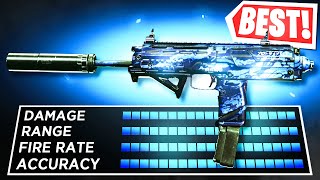 36 KILLS with *BROKEN* MP7 in WARZONE! 🔥 (Best MP7 Class Setup)