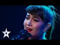 Gerphil Flores Opera Ballad Wows Judges Again Asia S Got Talent Semis 2