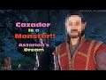 Astarion's Dream - Cazador is SO MUCH WORSE Than We Thought!!! [ Patch 5 | BG3 Early Access ]