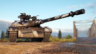 картинка: Dravec: Они Думали, Что Для Меня Всё Кончено - World of Tanks