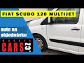 FIAT Scudo 120 Multijet L2H1