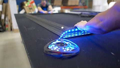 Zero Edge Pro with Black Diamond Installation & Troubleshooting