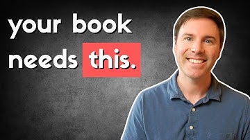 Keep Readers HOOKED with these Story Tips