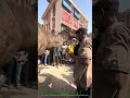 Beautiful Camel Qurbani Moments | Pakistan Eid Scene