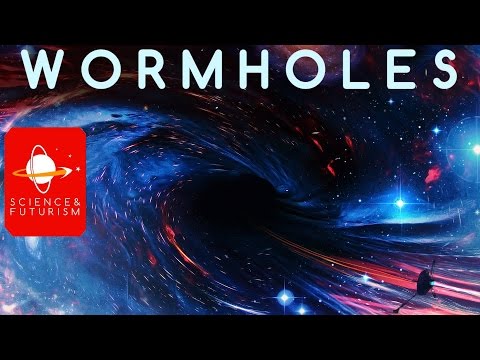 Video: Wormholes, 