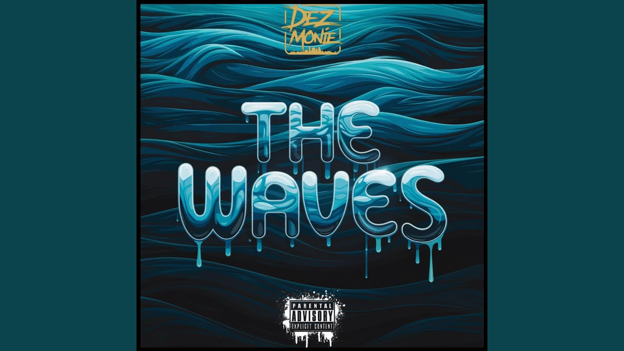 Watch THE WAVES on YouTube Watch THE WAVES on YouTube