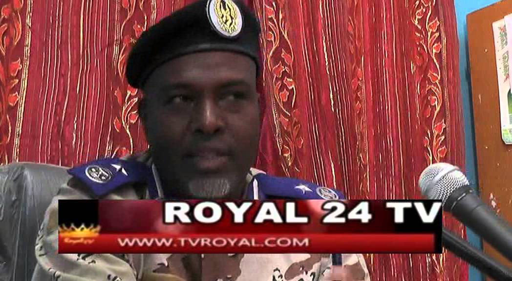 Burco  Nin Dadqal ah oo cunay gabadh yar Royal Tv M. Moto