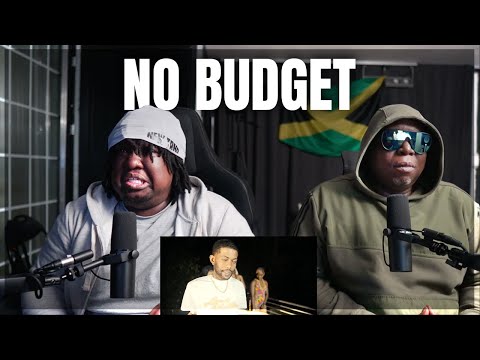 Skippa - No Budget (REACTION)
