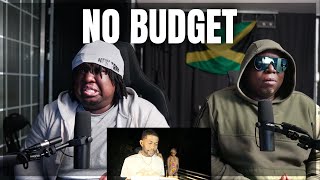 Skippa - No Budget Reaction