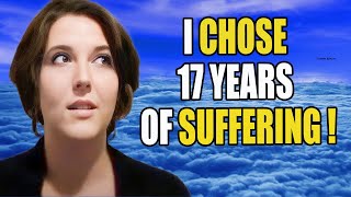 Woman visits After Life, Shown Pre-Birth Plan & Reveals How to Break Soul Contracts !