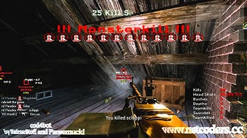 paradoxpresentscod4botultimatecarnage