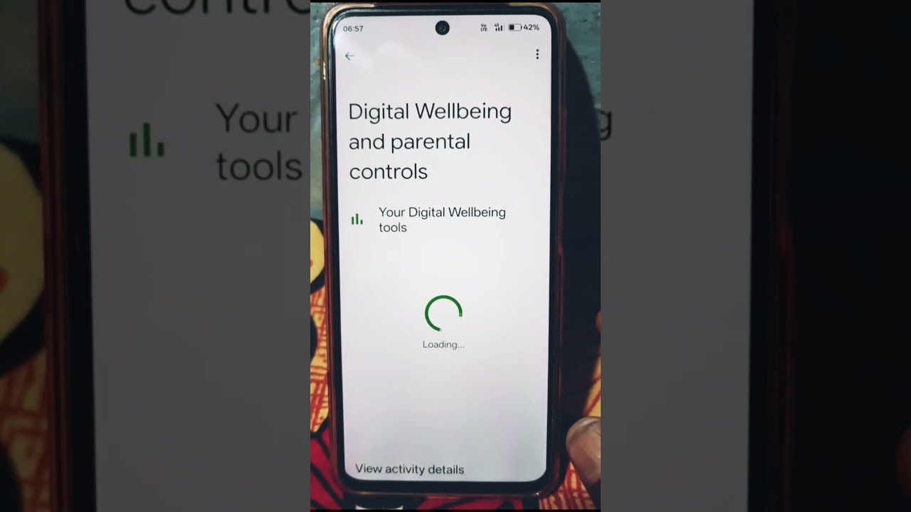 আপনার ফোনে আপনি যা করছেন সব সেভ হচ্ছে 🗂️ 