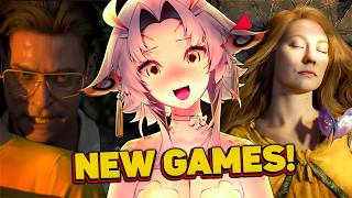 Yuzu Reacts to Sony State of Play | June 2026