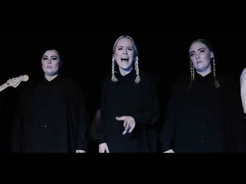 ERAMAA - One Hell (Official Music Video)