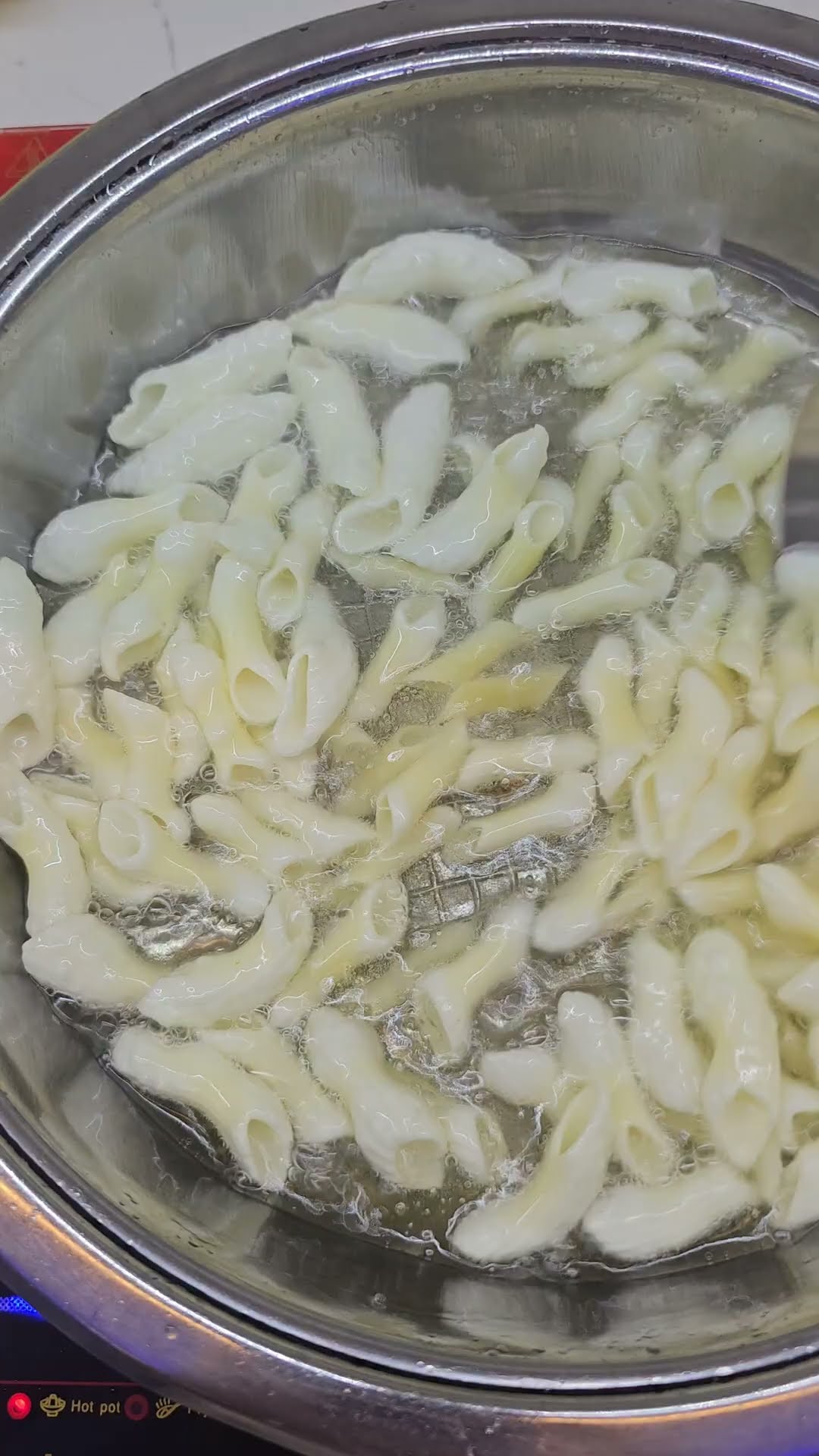 هيفي بدها شيبس