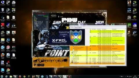 Como dar Bug Trap e desativar X trap 32 bits