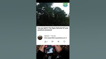 Juicy Flick into a Power Loop, with the GEPRC Darkstar16 ?