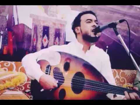 عود يمني انا اوريك من عيني للفنان حمود السمه بصوت الفنان مجاهد الغيماني