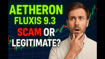 Aetheron Fluxis 9.3 2025 – Scam or Smart Investment? Full 2025 Analysis Inside