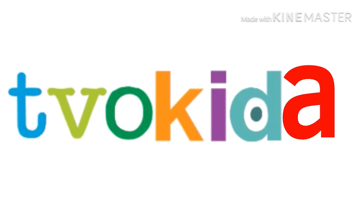 TVOKids Logo Bloopers for +13 Only Wallpaper by SusalynnArt on