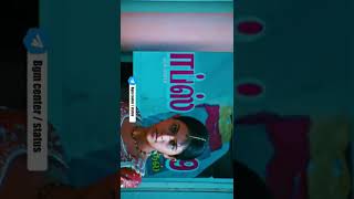 Un Perai Sollum Pothu Angadi Theru Whatsapp Status