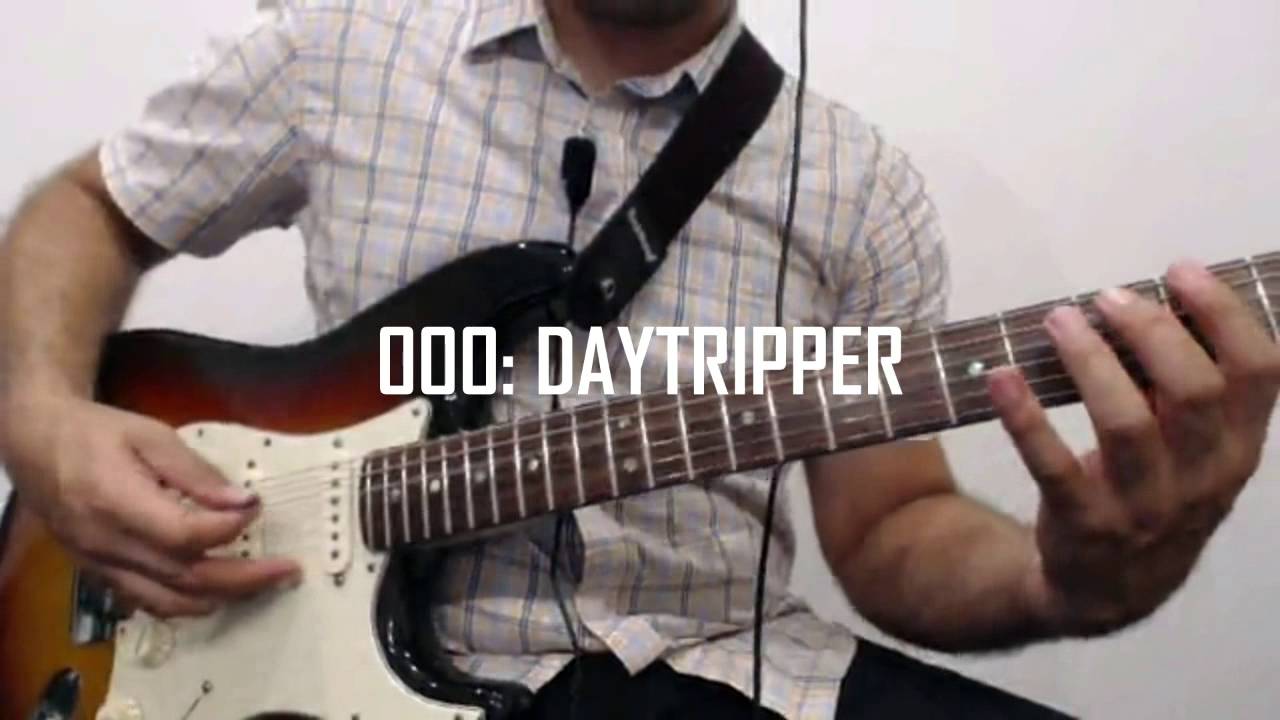 Korg Pandora Mini Test Run