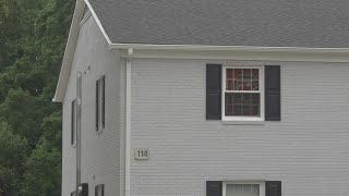 Rent doubling for Greensboro seniors