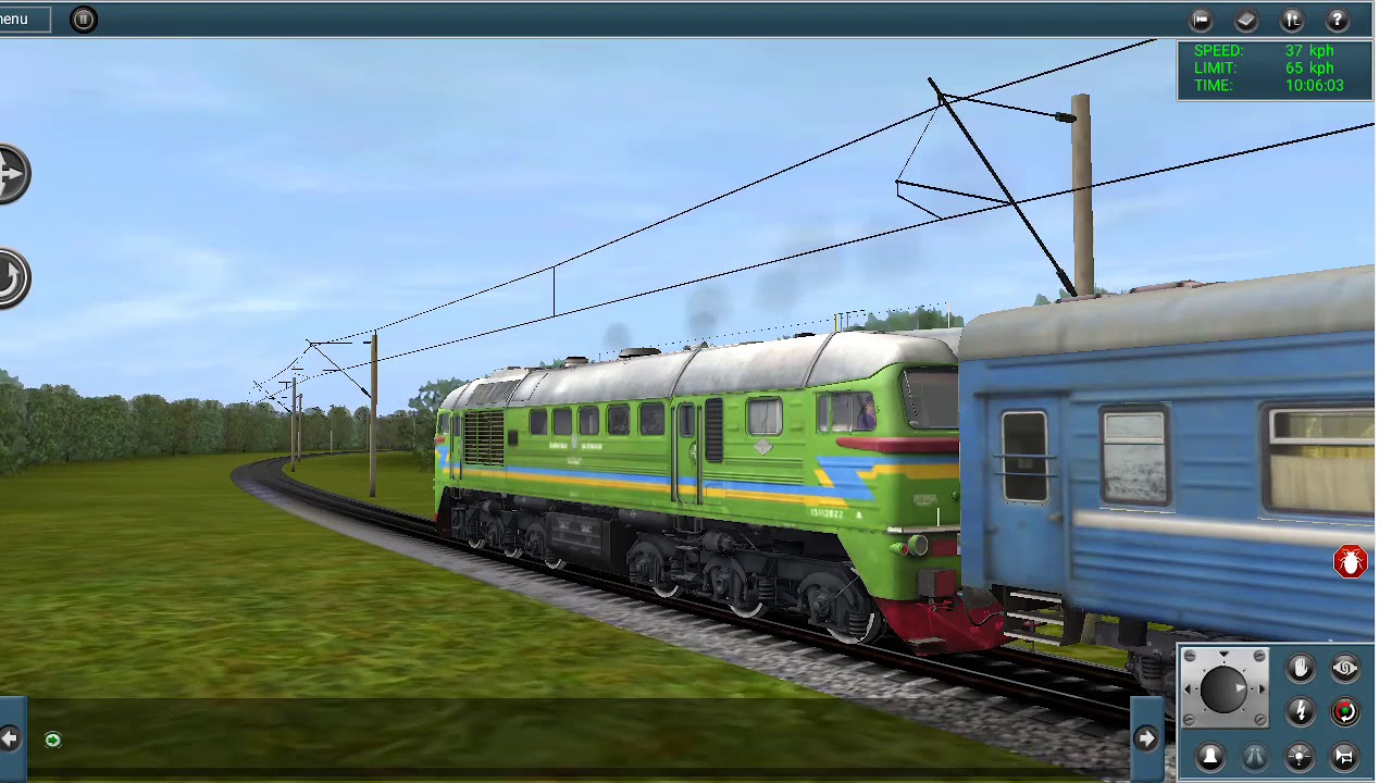 Дополнения для trainz android. Дополнения для trainz android