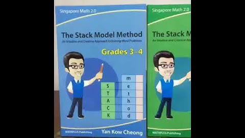 The Stack Model Method
