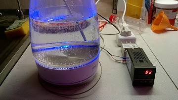 REX-C100 pid controller